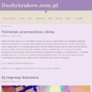 dachykrakow.com.pl