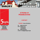 dachyplock.pl