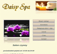 Daisyspa.pl