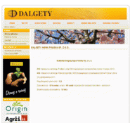 Forum i opinie o dalgety.com.pl
