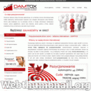 damtox.pl