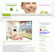 Dandent.com.pl