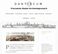 Dantiscum.pl