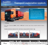 Forum i opinie o darex-transport.pl