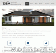 Dba-architekci.pl