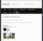 Dboskar.com