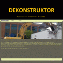 dekonstruktor.pl