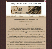 Delficonsulting.pl