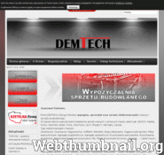 Demtech.pl