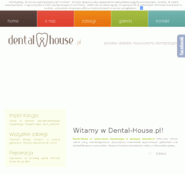 Forum i opinie o dental-house.pl