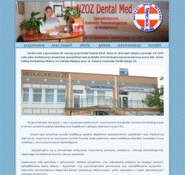 Dental-med.bydgoszcz.pl