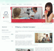 Forum i opinie o dentalcomplex.pl