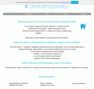 Forum i opinie o dentalhygiene.pl
