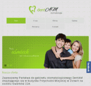 Dentam.com.pl