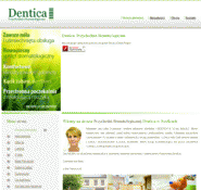 Dentica.com.pl