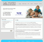 Forum i opinie o denticus.com.pl