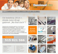 Forum i opinie o dentimedplus.com