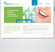 Dentivia.com.pl