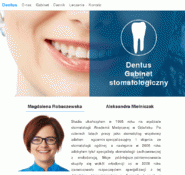 Forum i opinie o dentus.az.pl
