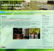 Forum i opinie o dentus.net.pl