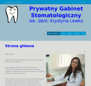 Forum i opinie o dentysta.sanok.pl