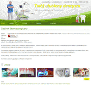 Forum i opinie o dentystagorzow.com.pl