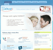 Dentystaprzeworsk.pl