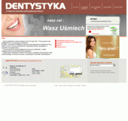 Forum i opinie o dentystyka.krakow.pl
