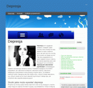 Forum i opinie o depresja-info.pl