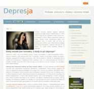 Forum i opinie o depresje.com.pl