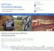 Forum i opinie o deptula.pl