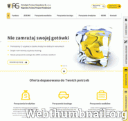 Forum i opinie o dfg.pl