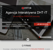 Dht-it.pl