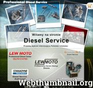 Forum i opinie o diesel-service.pl