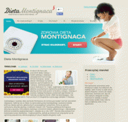 Dietamontignaca.com