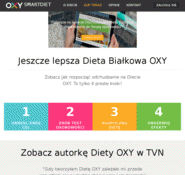 Forum i opinie o dietaoxy.pl