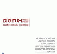 Forum i opinie o digitum.pl