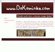 Forum i opinie o dokominka.com