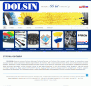 Forum i opinie o dolsin.com.pl