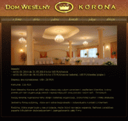 Forum i opinie o dom-weselny-korona.pl