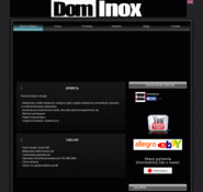 Forum i opinie o dominox.com.pl