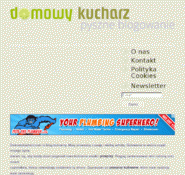 Forum i opinie o domowykucharz.com