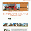 domy-drewniane-szkieletowe.pl