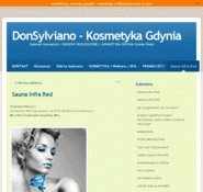 Forum i opinie o donsylviano.like.pl