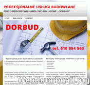 Dorbud.net.pl