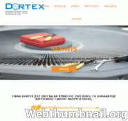 Dortex-klimatyzacje.com