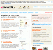 Forum i opinie o drewniany.otwarte24.pl