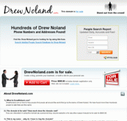 Drewnoland.com