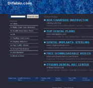 Drfabio.com