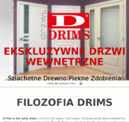 Forum i opinie o drims.com.pl